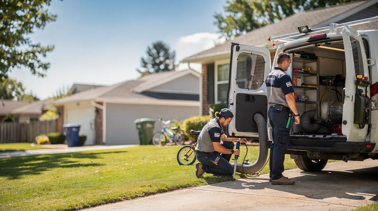 24/7 HVAC Repair & AC Replacement in Lithia Springs, GA near me